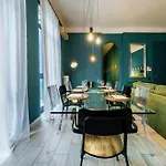 Apartmentsarena - Corte Delle Arti