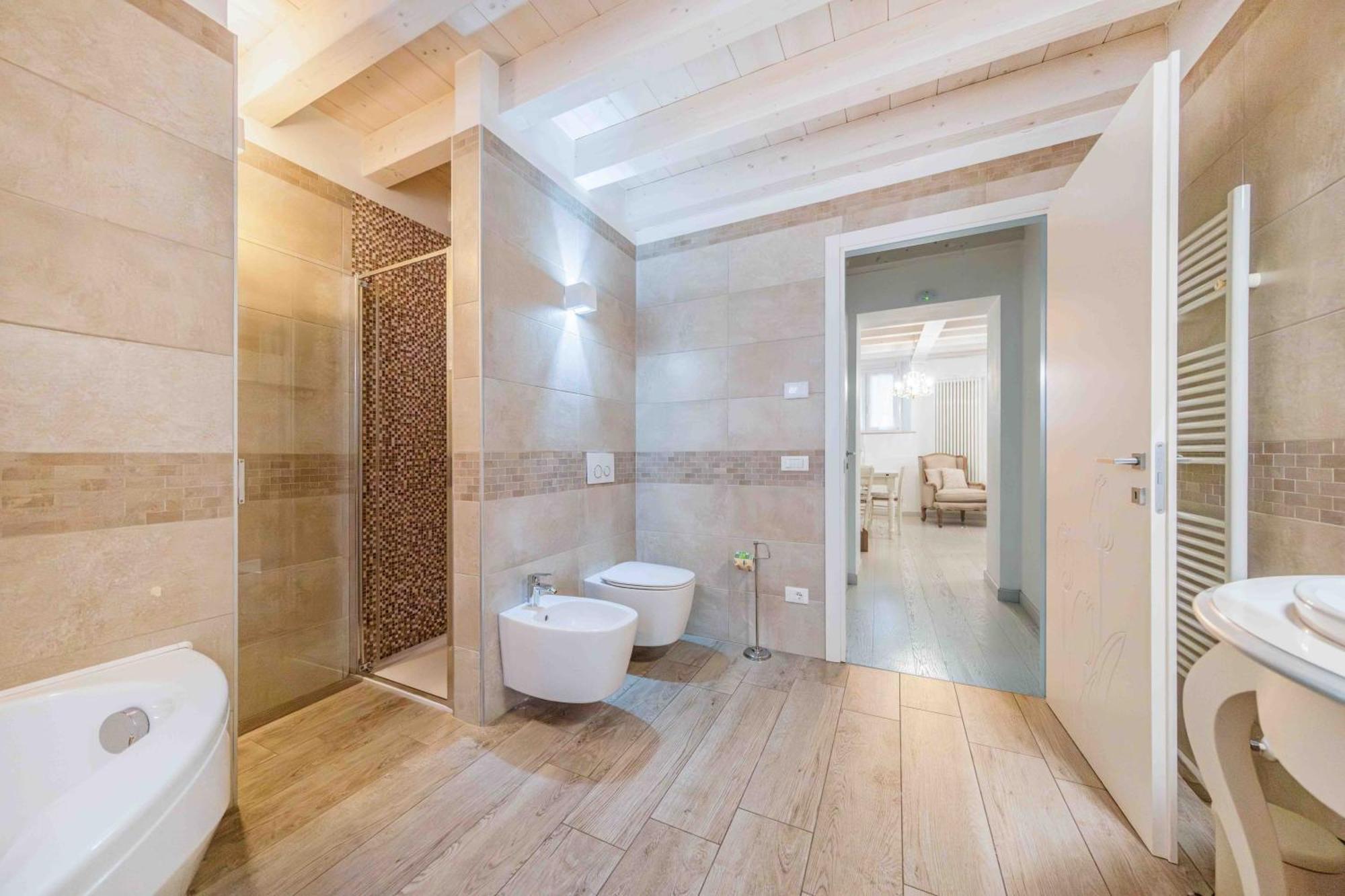 Apartamento Apartmentsarena - Corte Delle Arti Verona