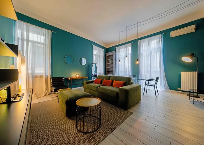 Apartmentsarena - Corte Delle Arti