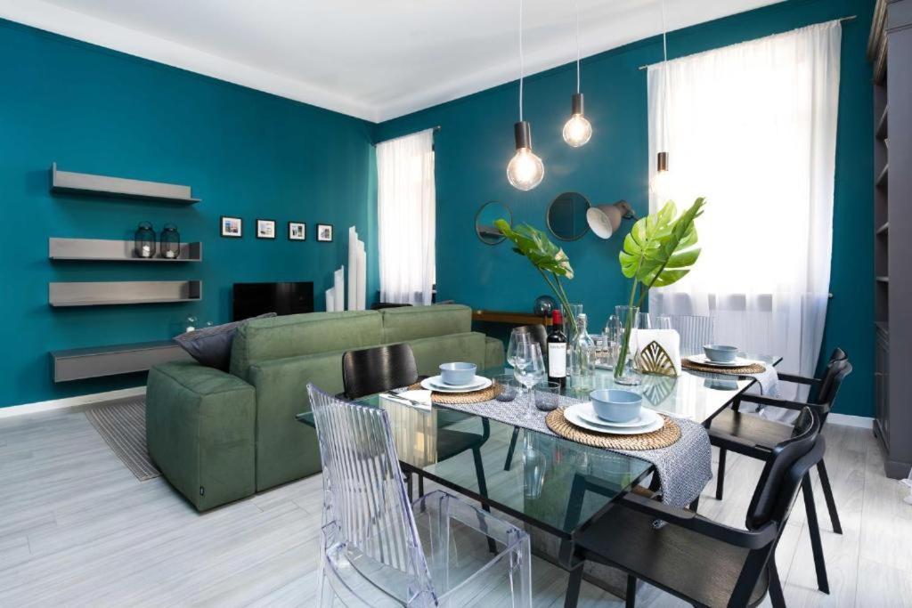 Appartamento Apartmentsarena - Corte Delle Arti *