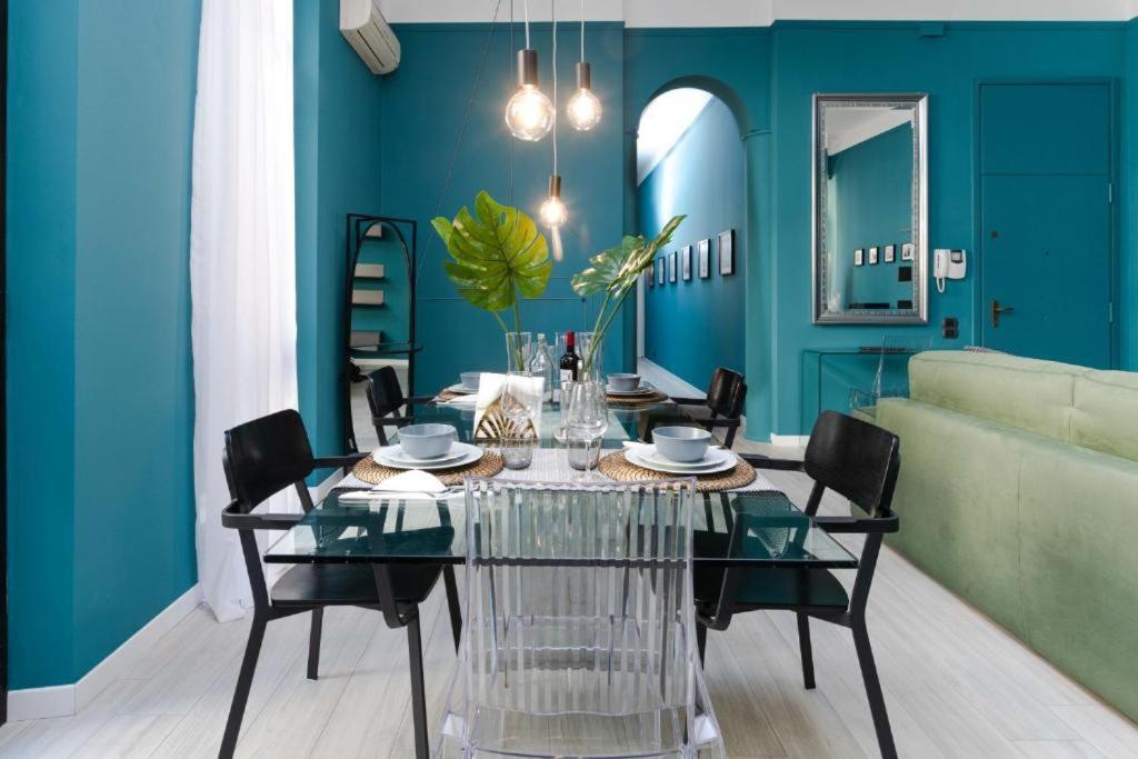 Apartmentsarena - Corte Delle Arti Appartamento Verona