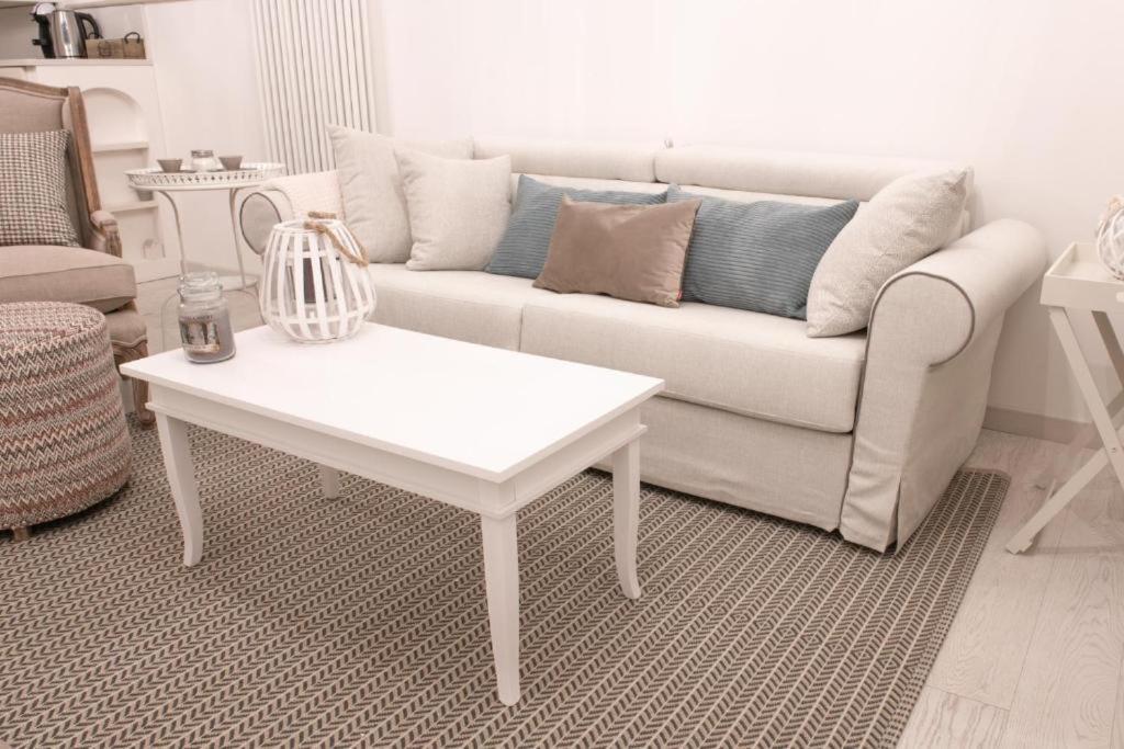 Apartmentsarena - Corte Delle Arti Appartamento
