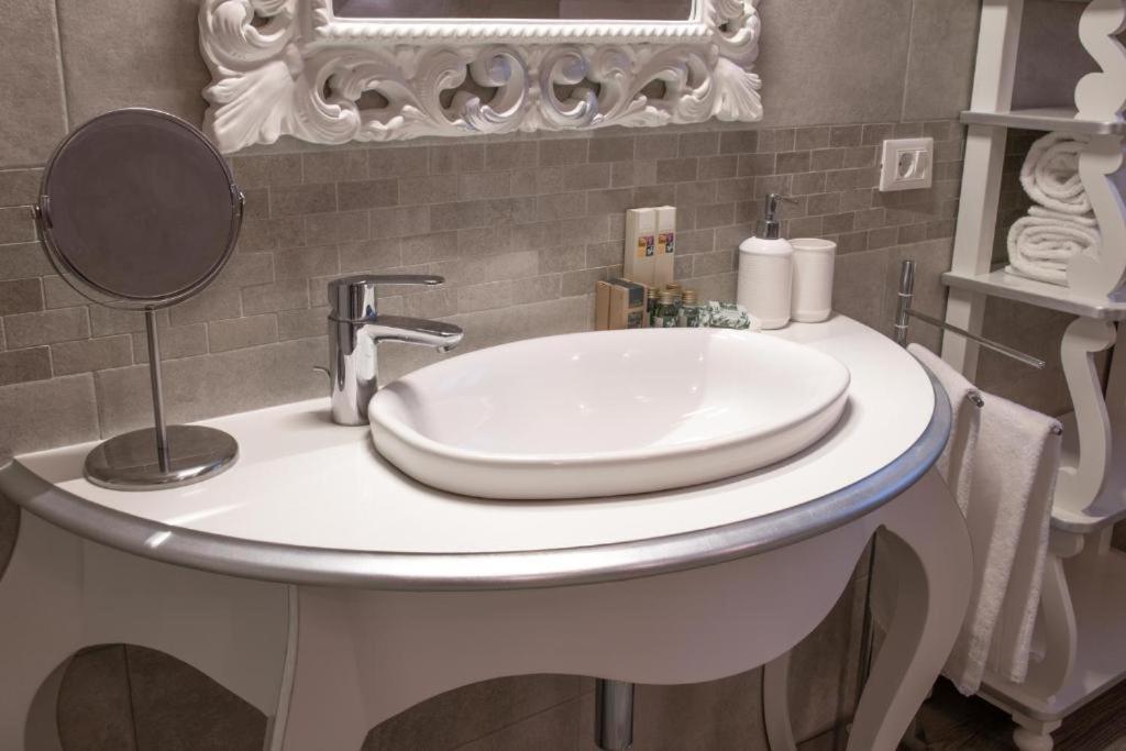 Appartamento Apartmentsarena - Corte Delle Arti