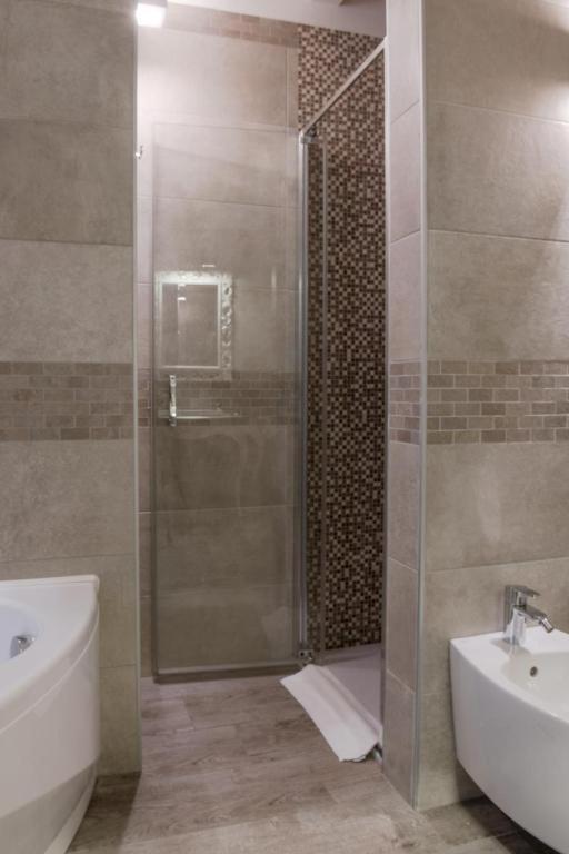 Appartamento Apartmentsarena - Corte Delle Arti *