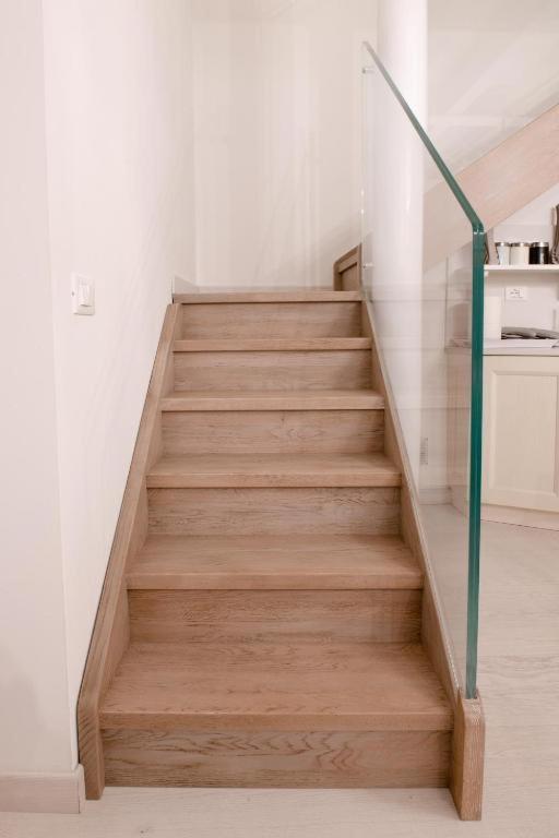 Apartmentsarena - Corte Delle Arti