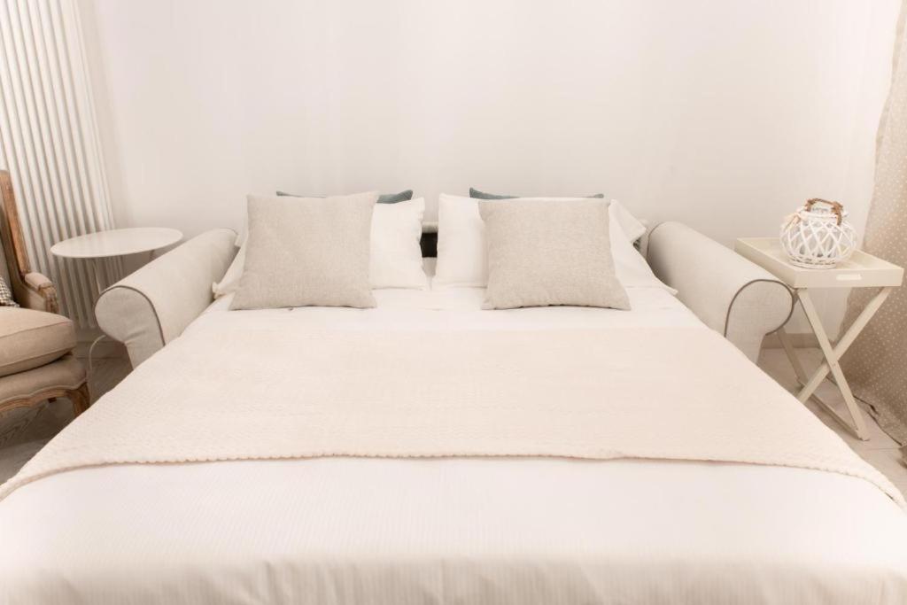 Appartamento Apartmentsarena - Corte Delle Arti *