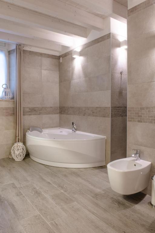 Appartamento Apartmentsarena - Corte Delle Arti