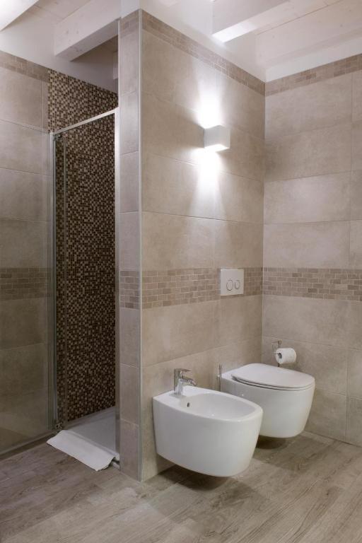 Appartamento Apartmentsarena - Corte Delle Arti *