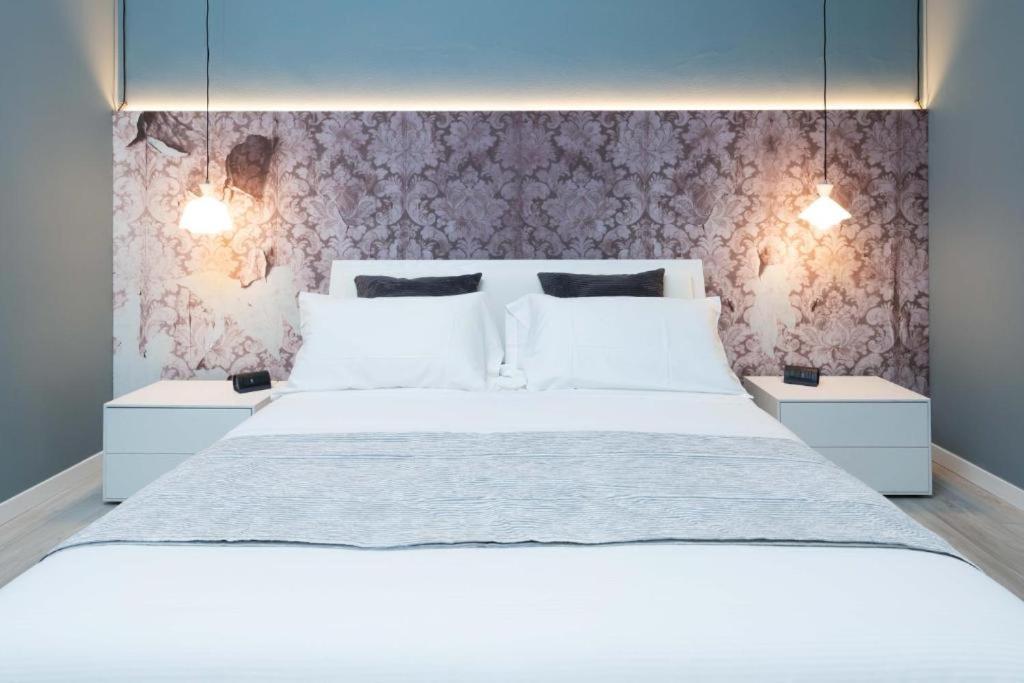 Apartmentsarena - Corte Delle Arti Appartamento