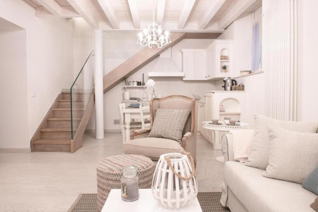 Appartamento Apartmentsarena - Corte Delle Arti