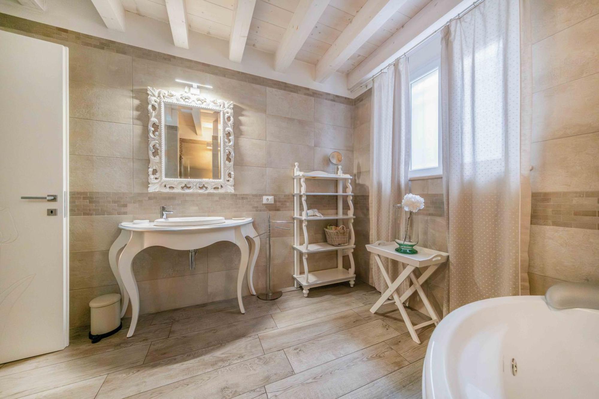 Apartmentsarena - Corte Delle Arti Appartamento Verona