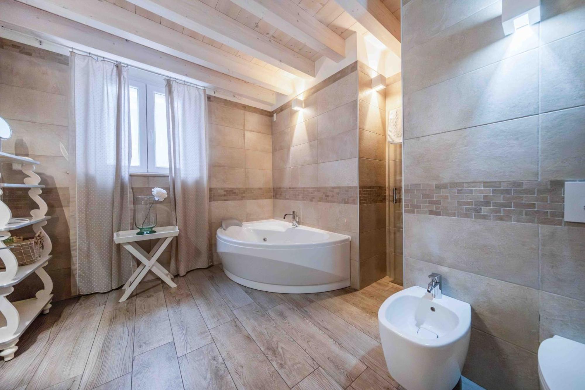 Apartmentsarena - Corte Delle Arti Verona