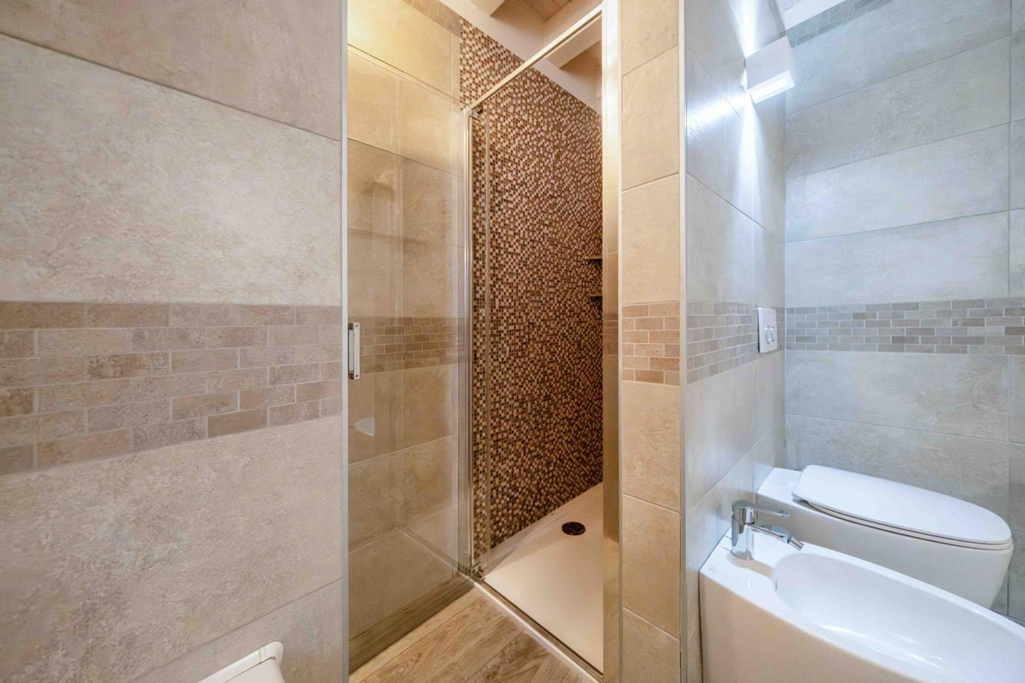 Apartmentsarena - Corte Delle Arti Appartamento *