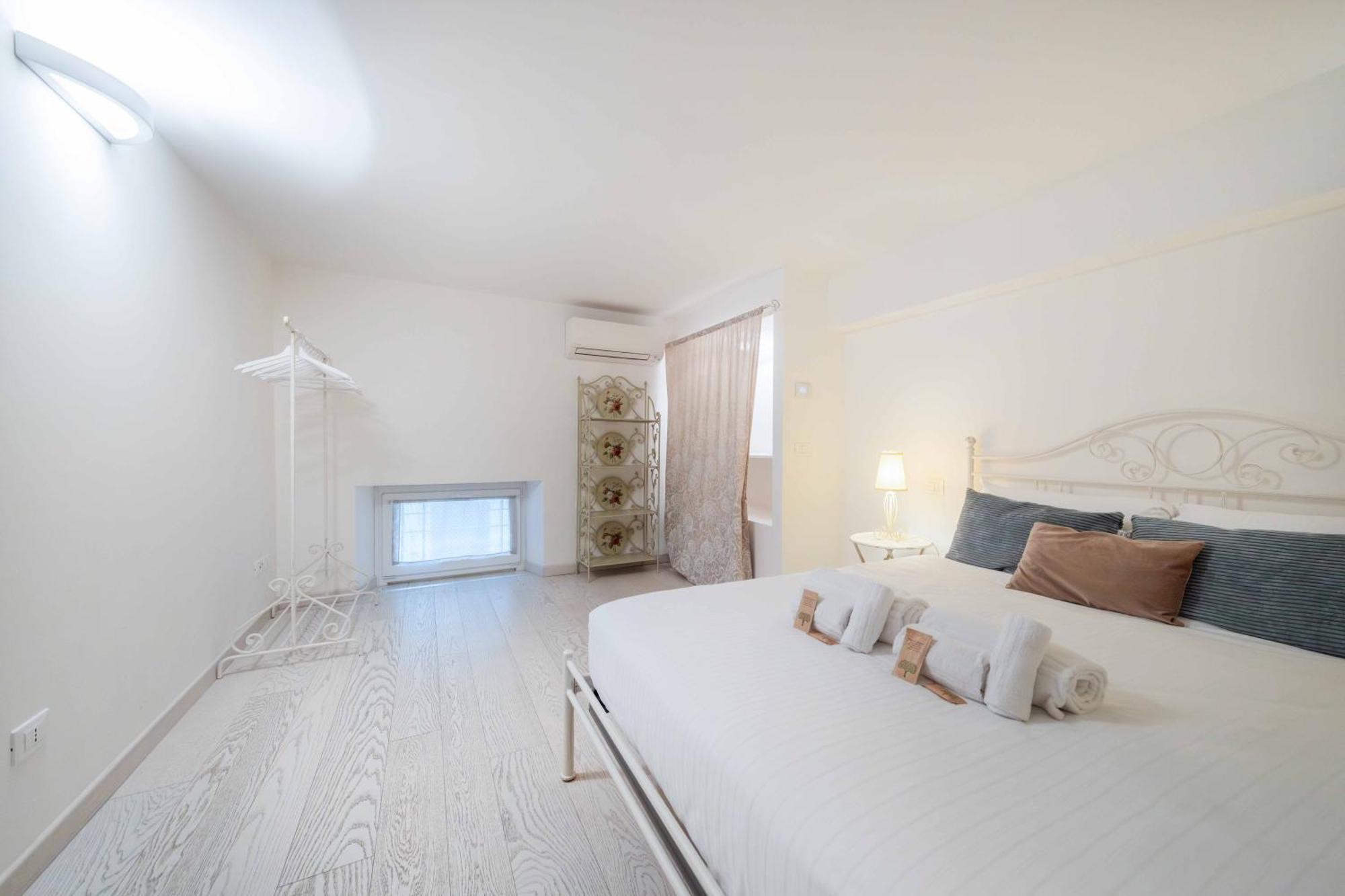 Apartmentsarena - Corte Delle Arti Appartamento