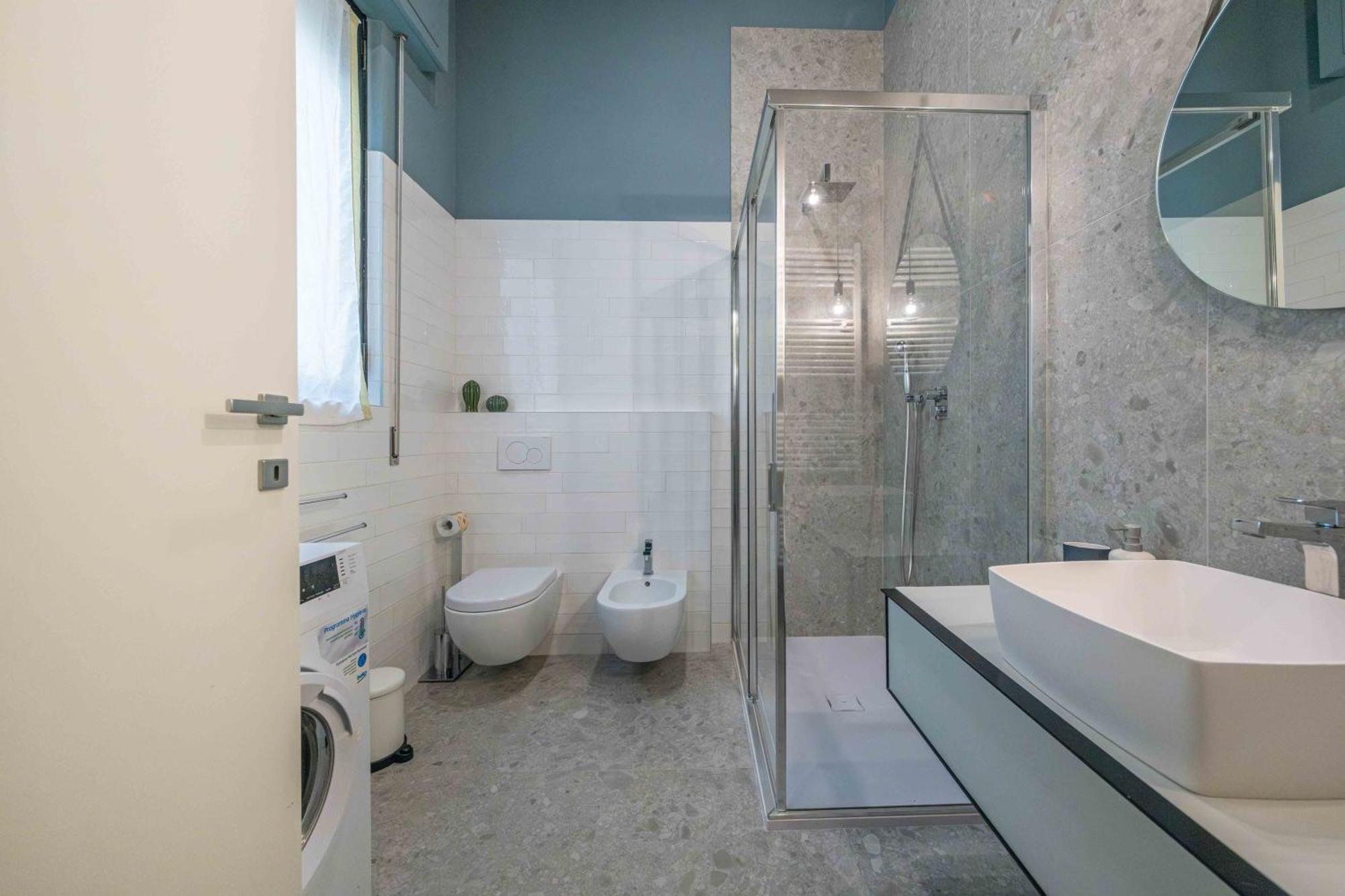 Apartmentsarena - Corte Delle Arti Appartamento Verona