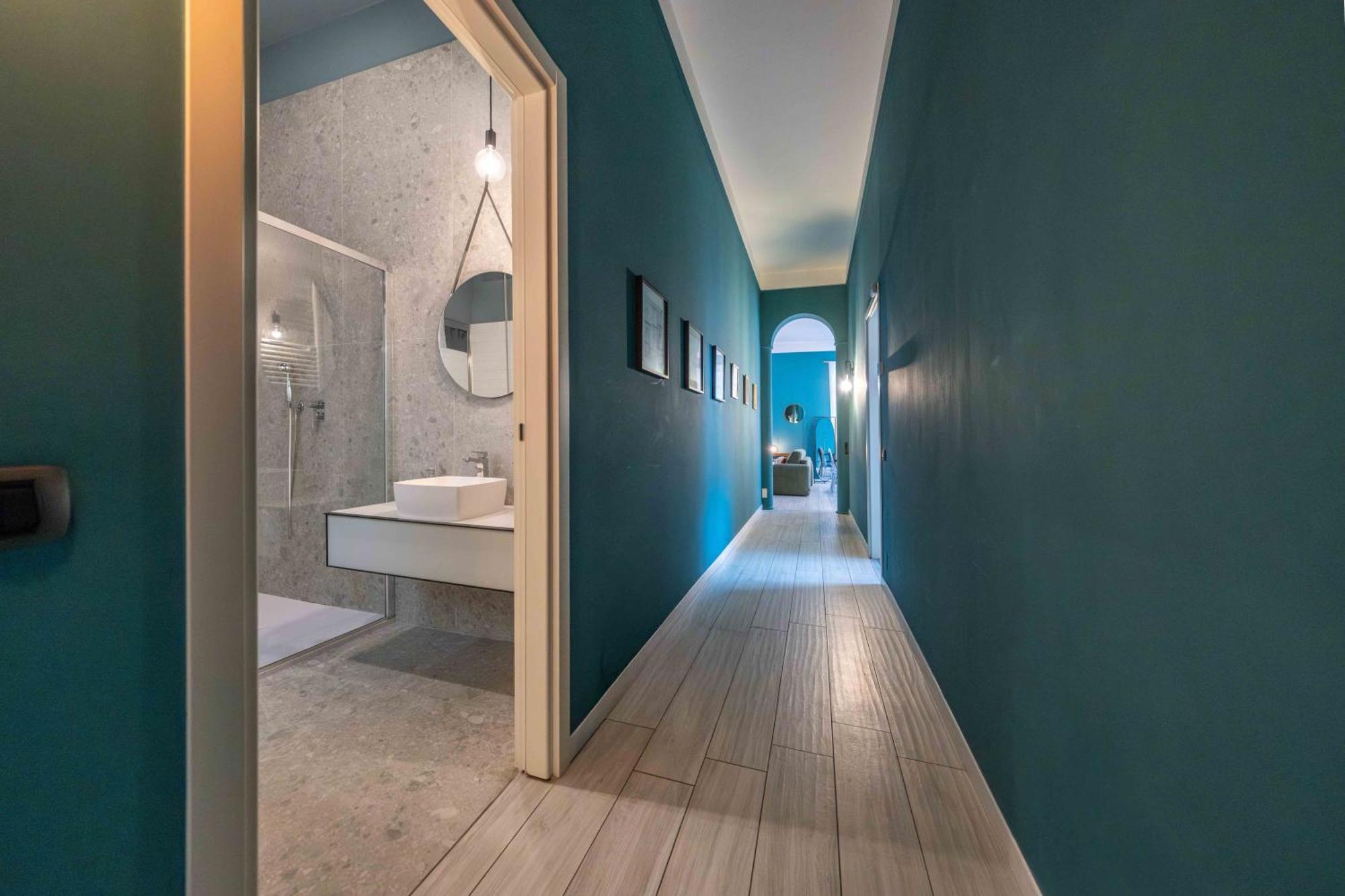 Appartamento Apartmentsarena - Corte Delle Arti Verona