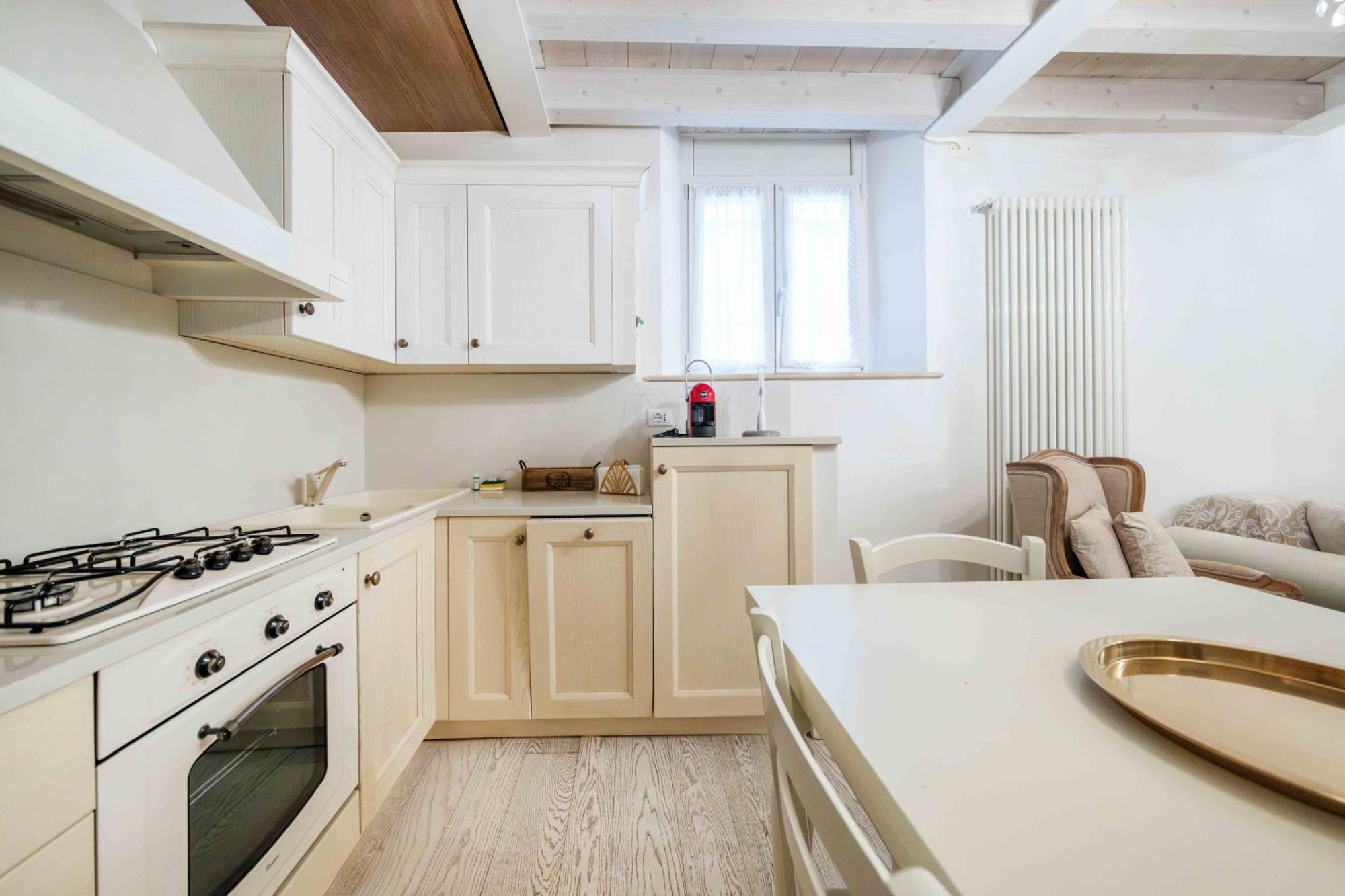 Appartamento Apartmentsarena - Corte Delle Arti