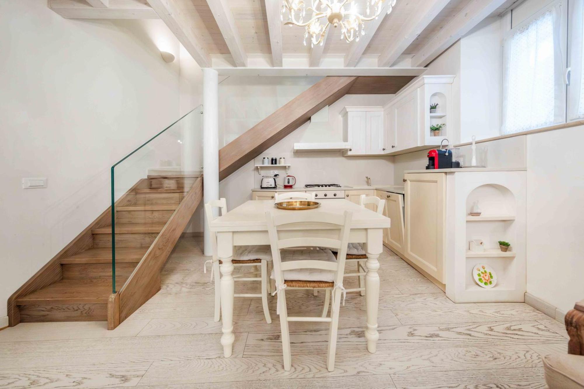 Appartamento Apartmentsarena - Corte Delle Arti *