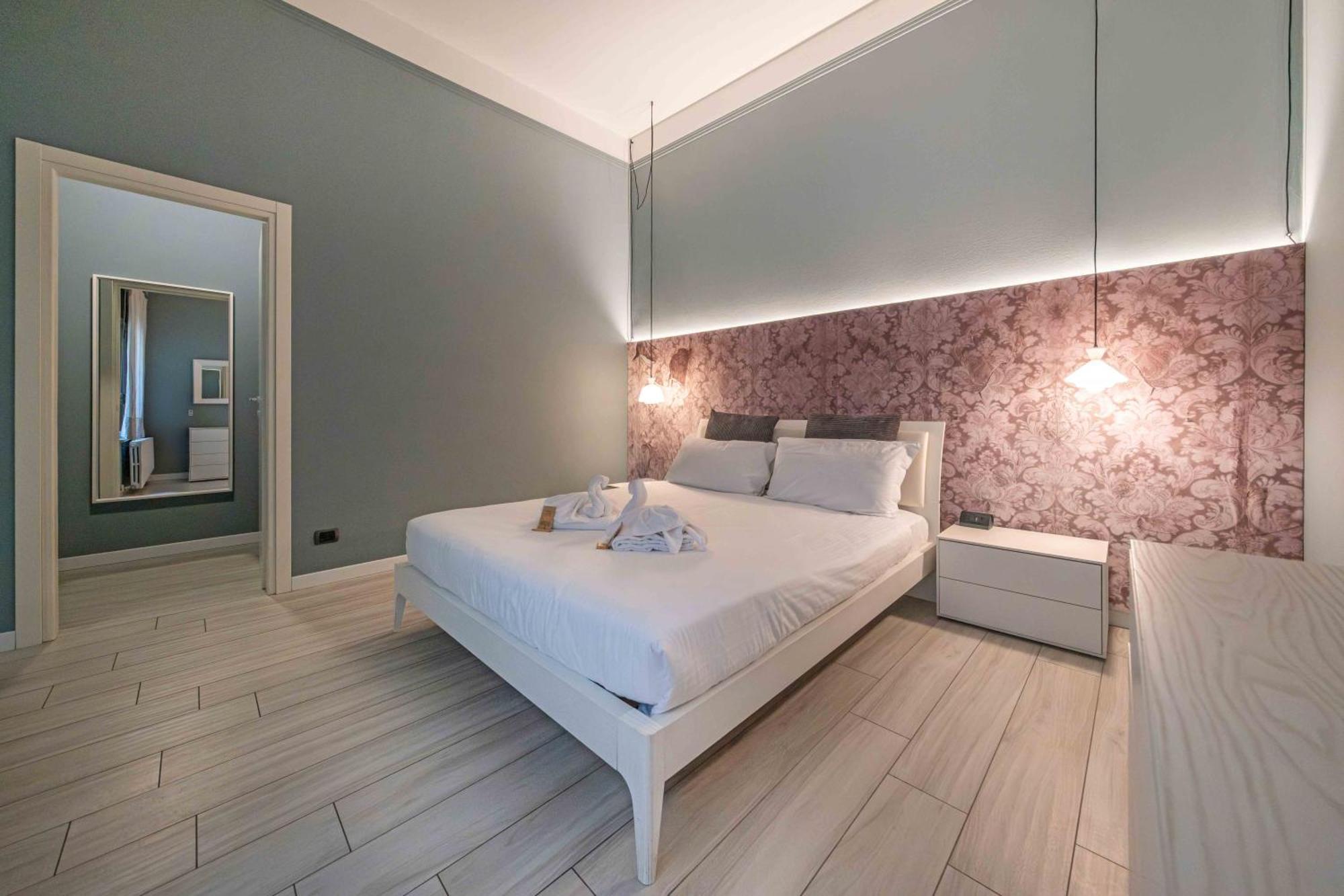 Appartamento Apartmentsarena - Corte Delle Arti Verona