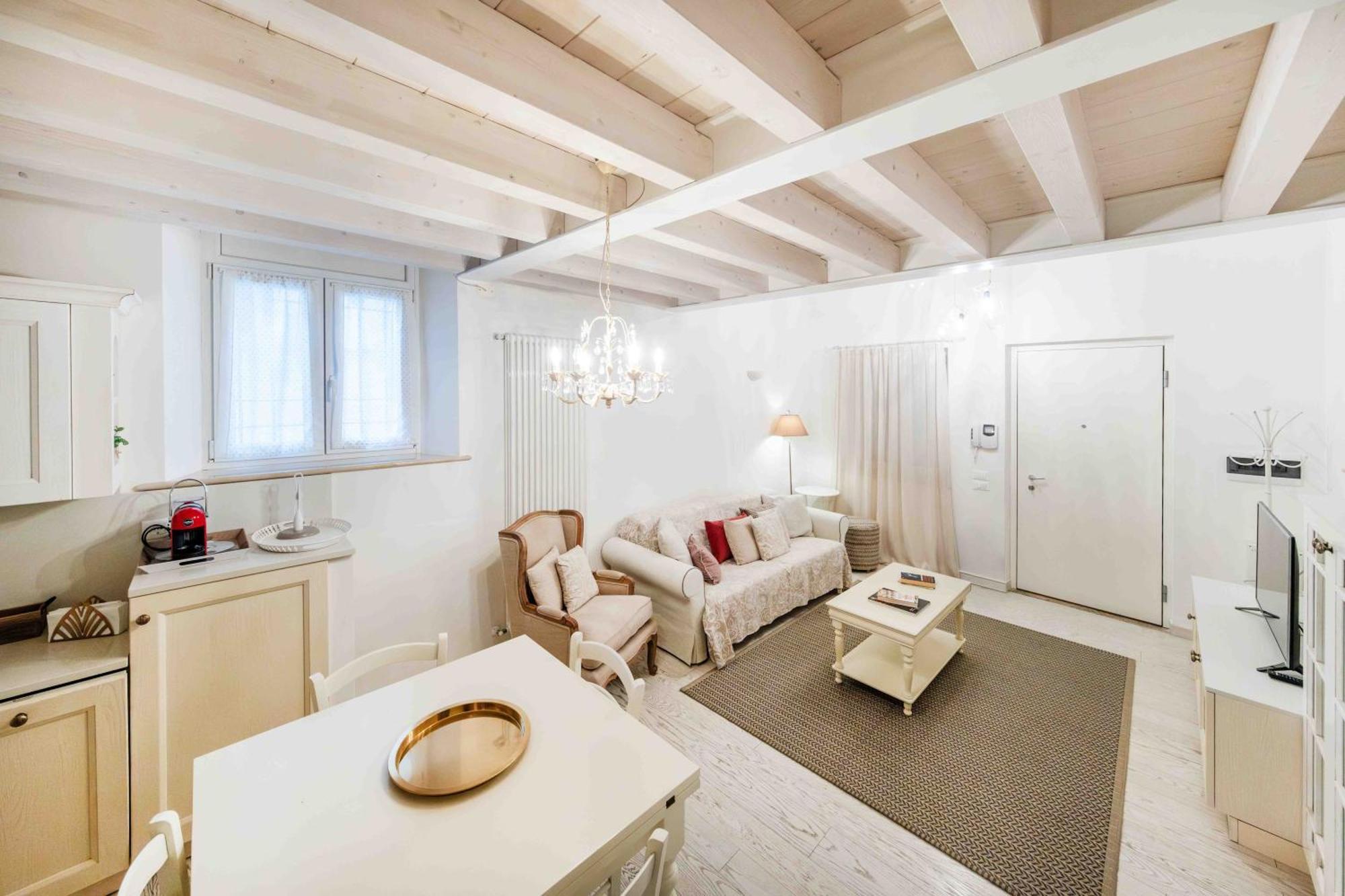Apartmentsarena - Corte Delle Arti Verona