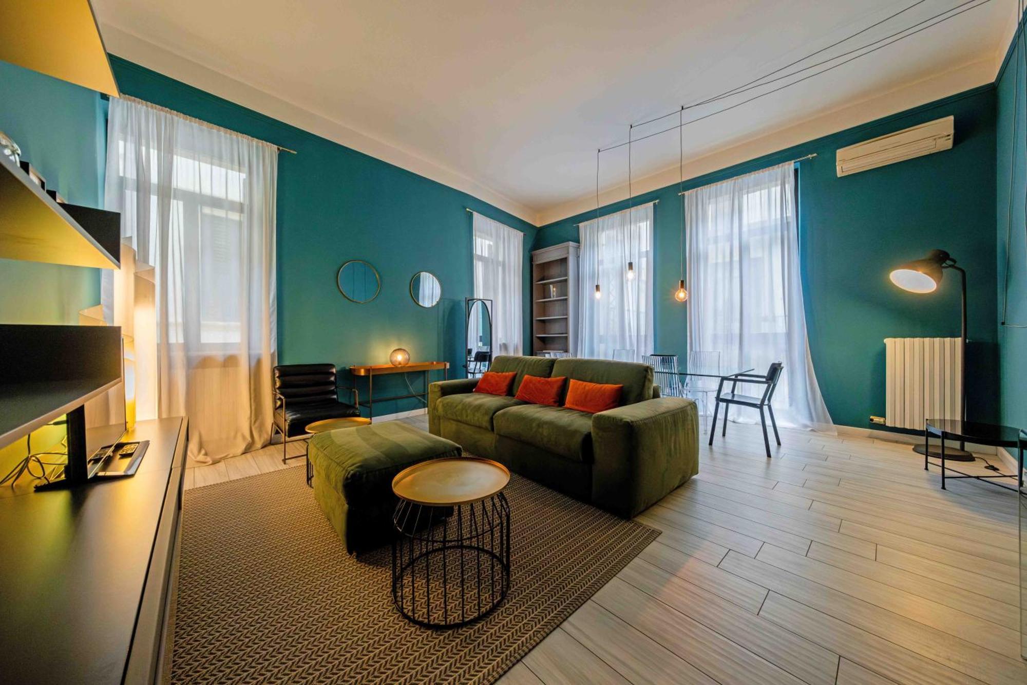 Appartamento Apartmentsarena - Corte Delle Arti Verona