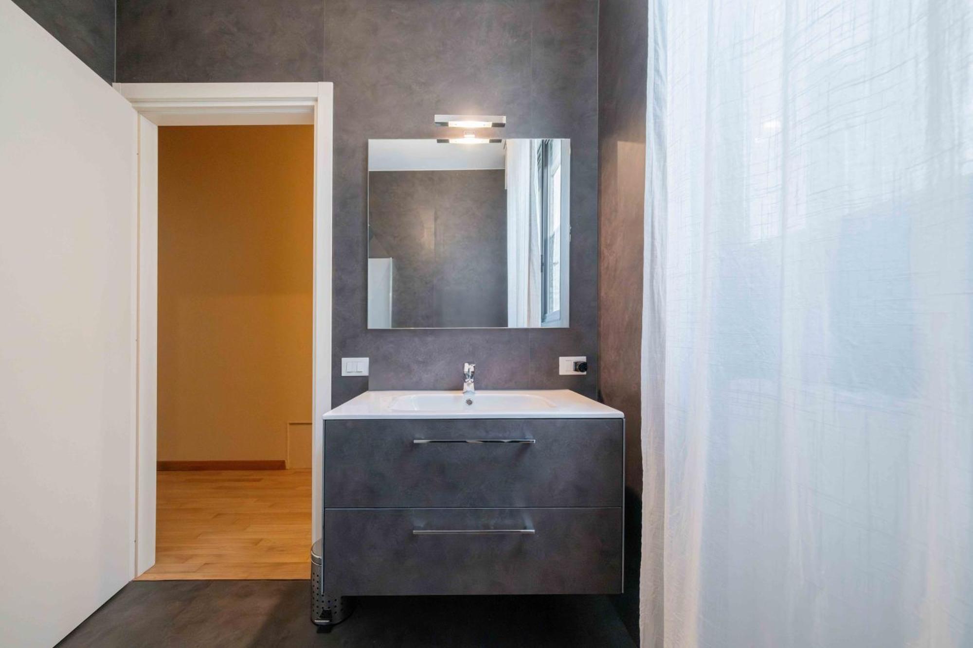 Apartmentsarena - Corte Delle Arti Appartamento Verona