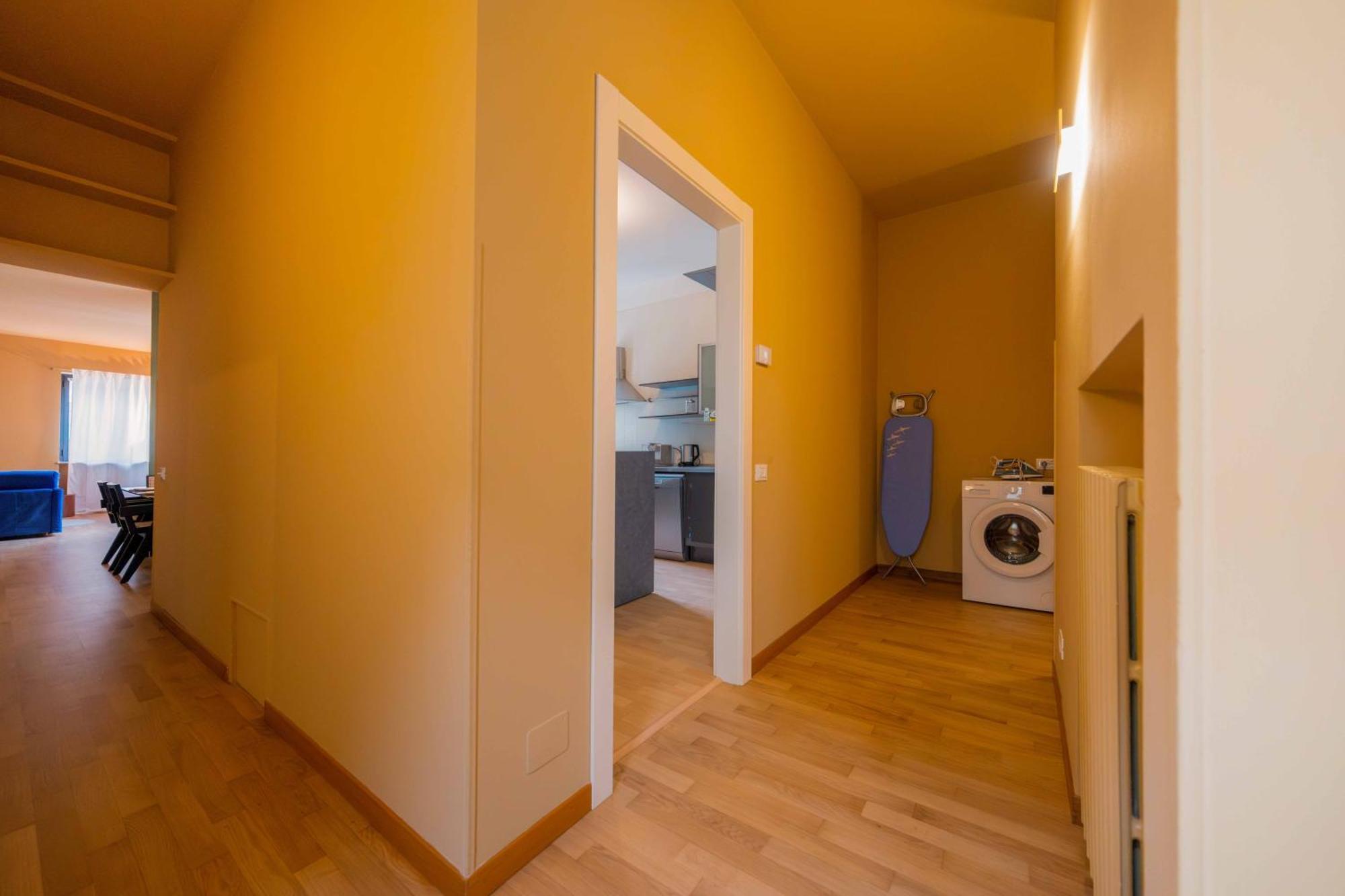 Appartamento Apartmentsarena - Corte Delle Arti Verona