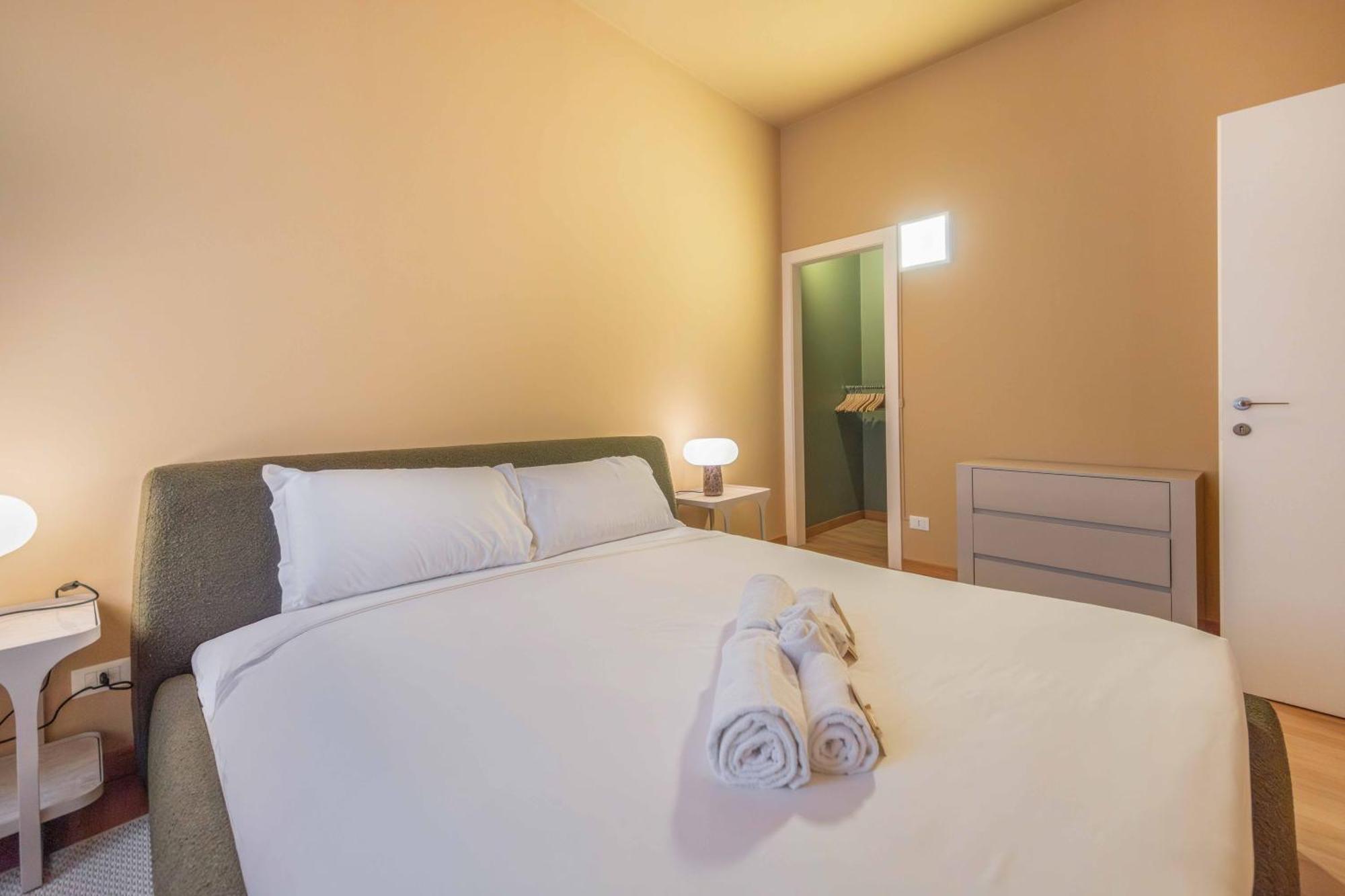 Appartamento Apartmentsarena - Corte Delle Arti