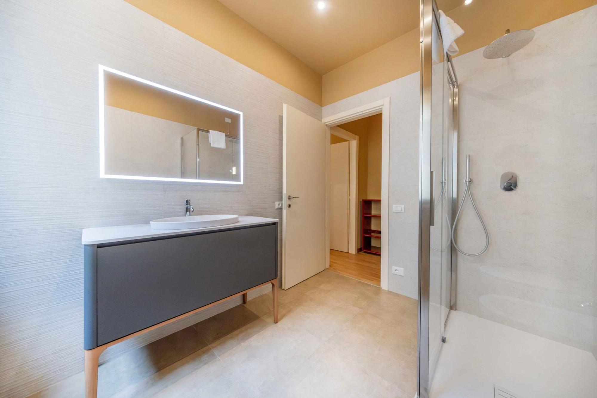 Appartamento Apartmentsarena - Corte Delle Arti *
