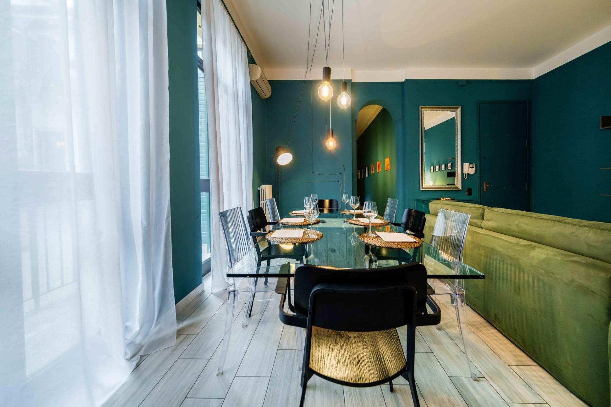 Appartamento Apartmentsarena - Corte Delle Arti Verona