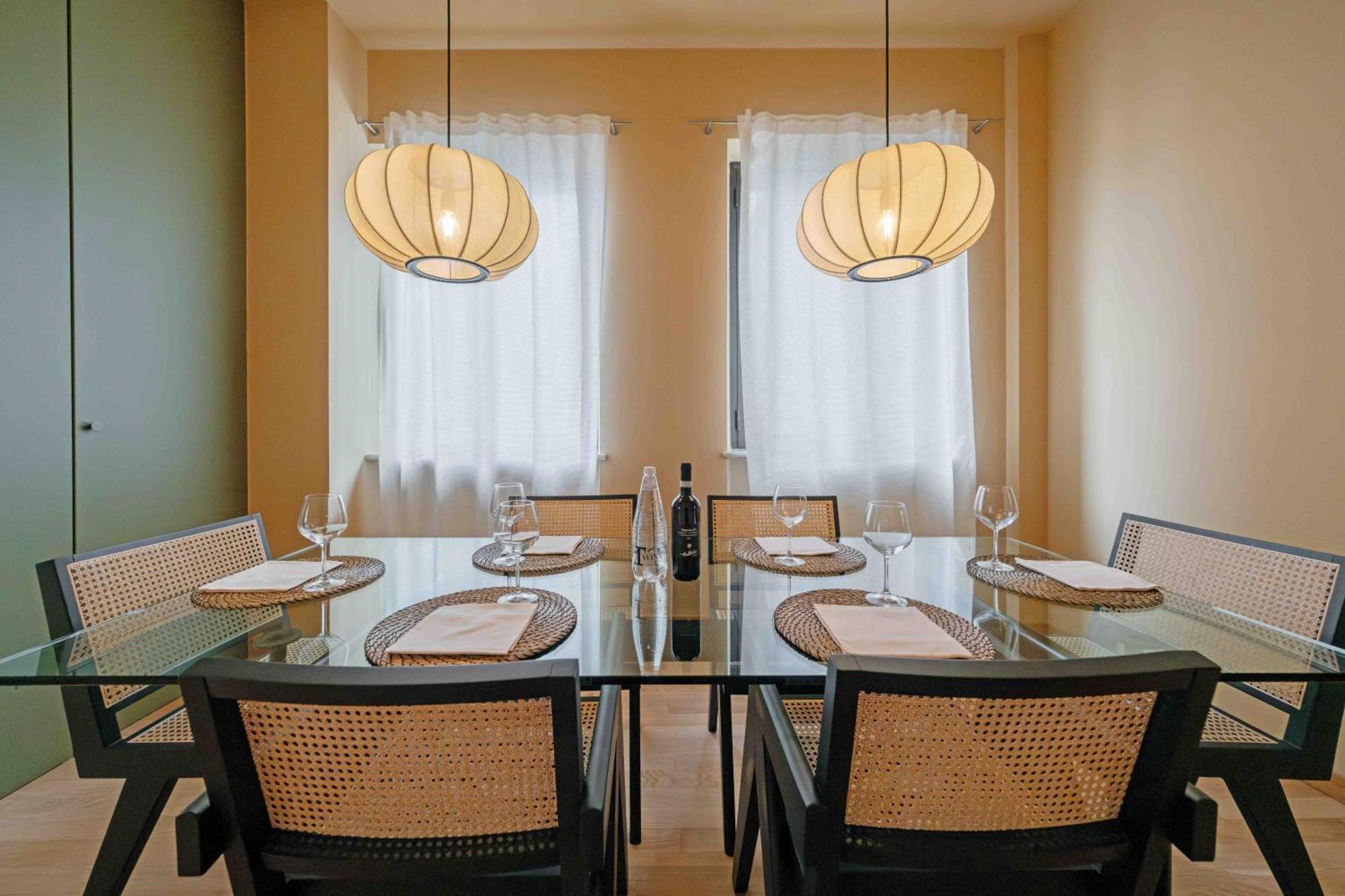 Appartamento Apartmentsarena - Corte Delle Arti Verona
